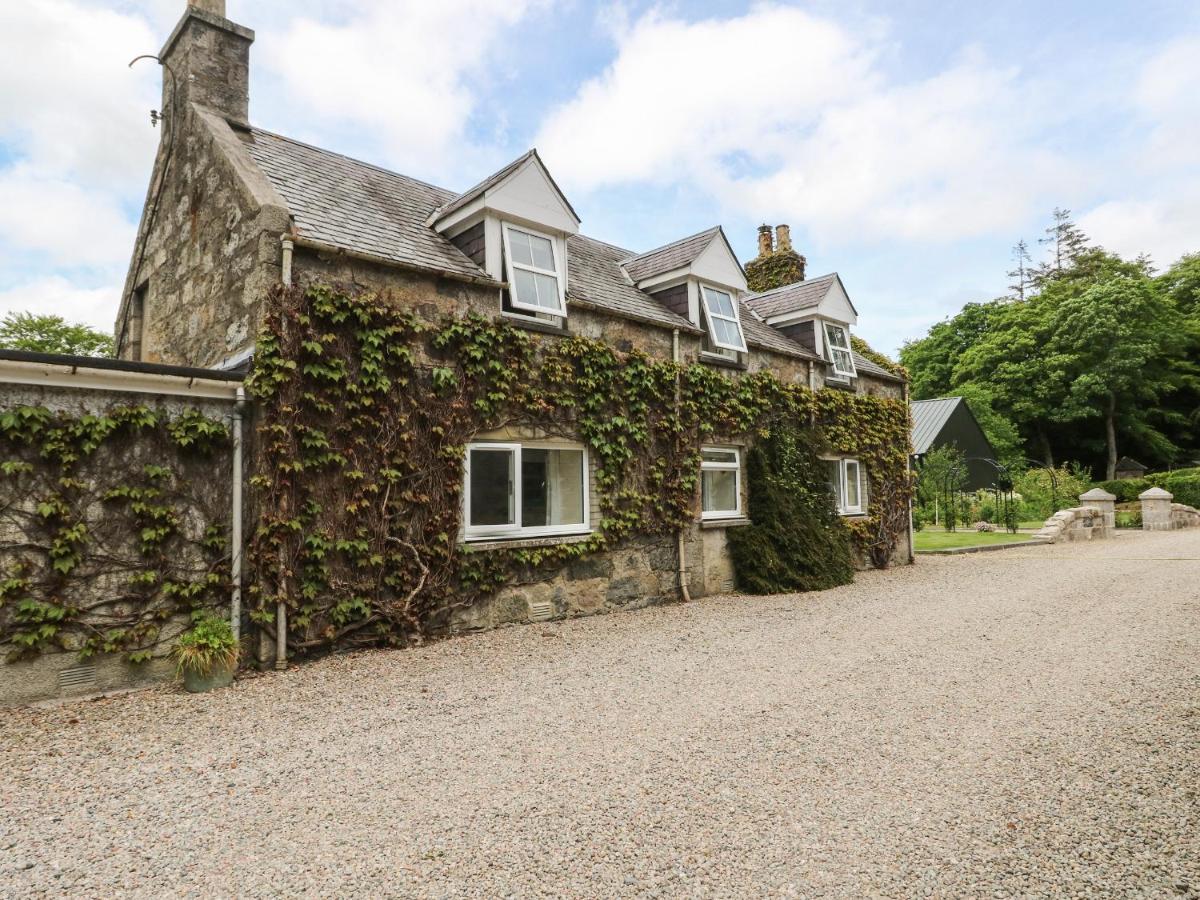 Storkery Cottage Aberdeen Kültér fotó