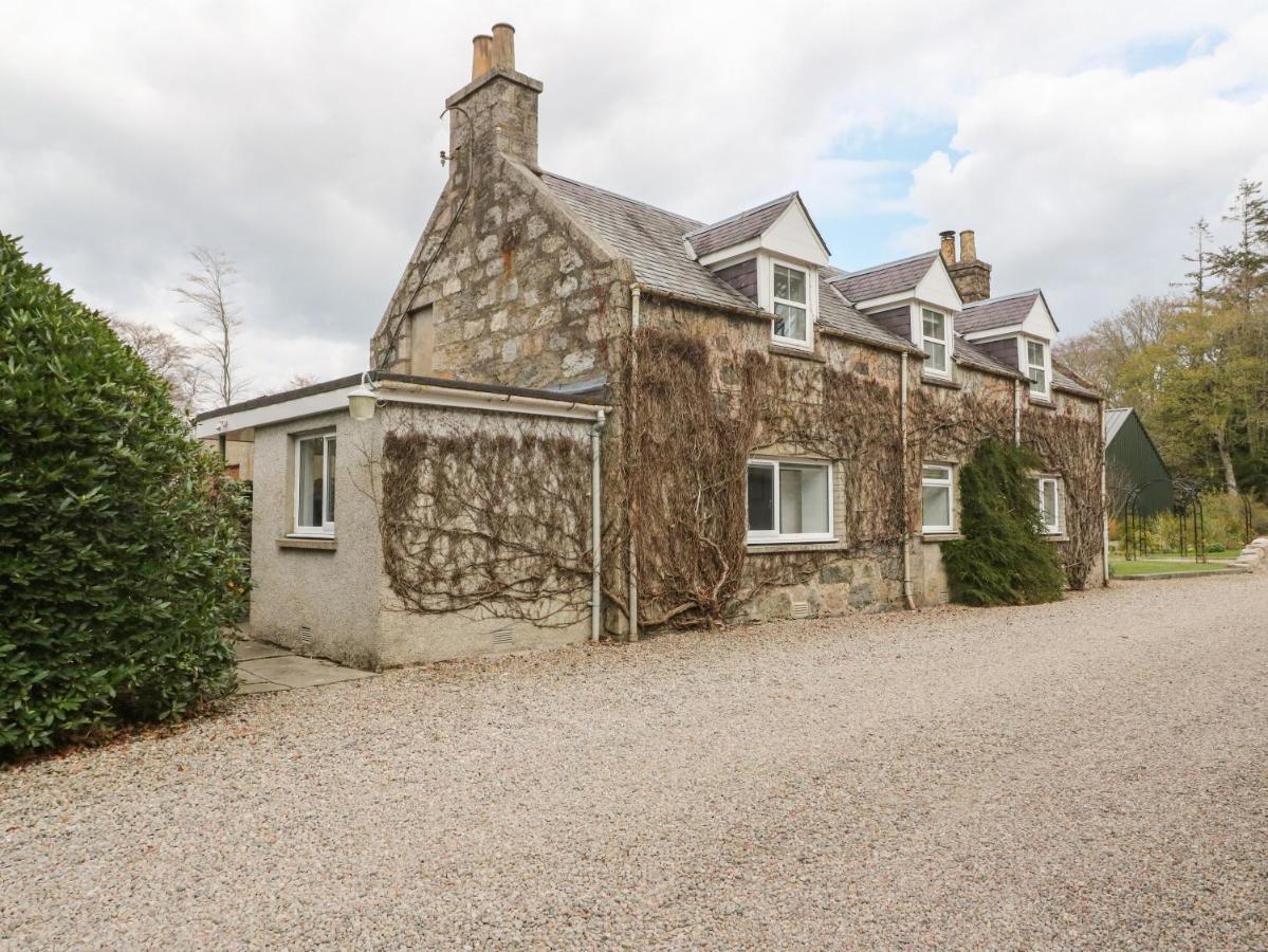 Storkery Cottage Aberdeen Kültér fotó
